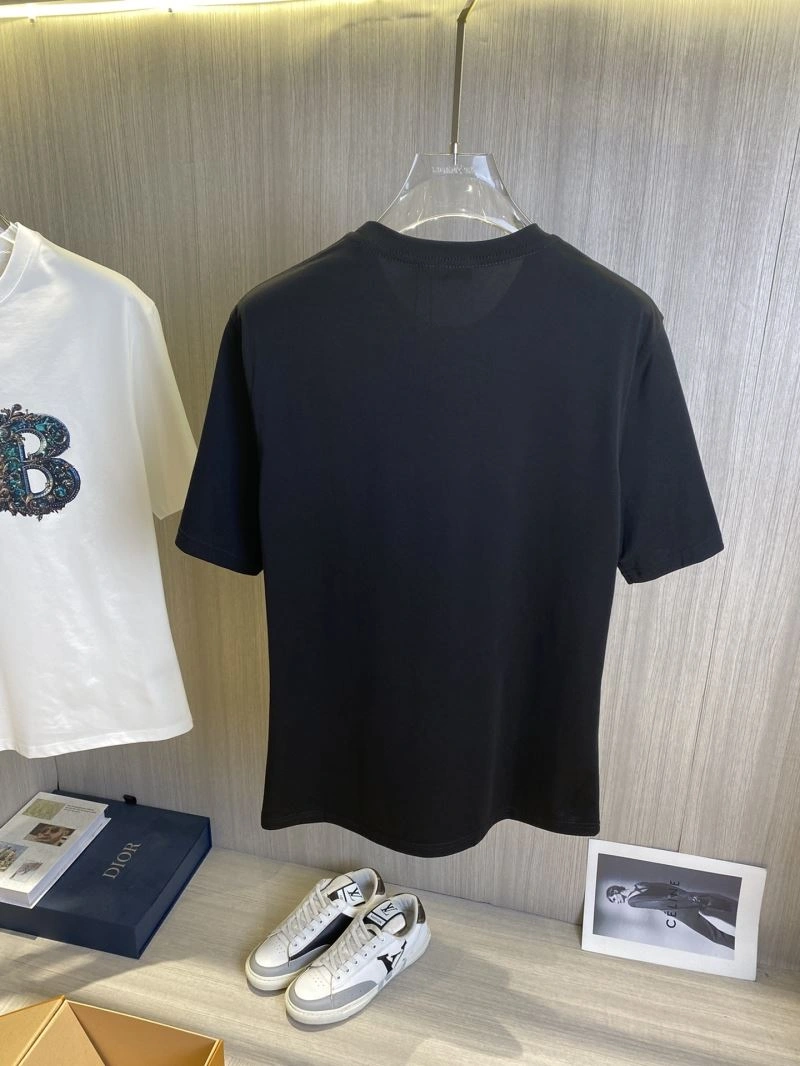 Balenciaga T-Shirts UrbanStyle 96721