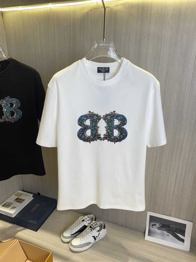 Balenciaga T-Shirts UrbanStyle 96721