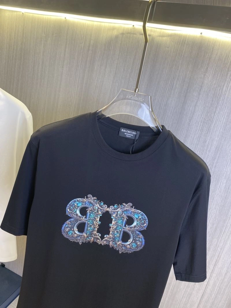 Balenciaga T-Shirts UrbanStyle 96721
