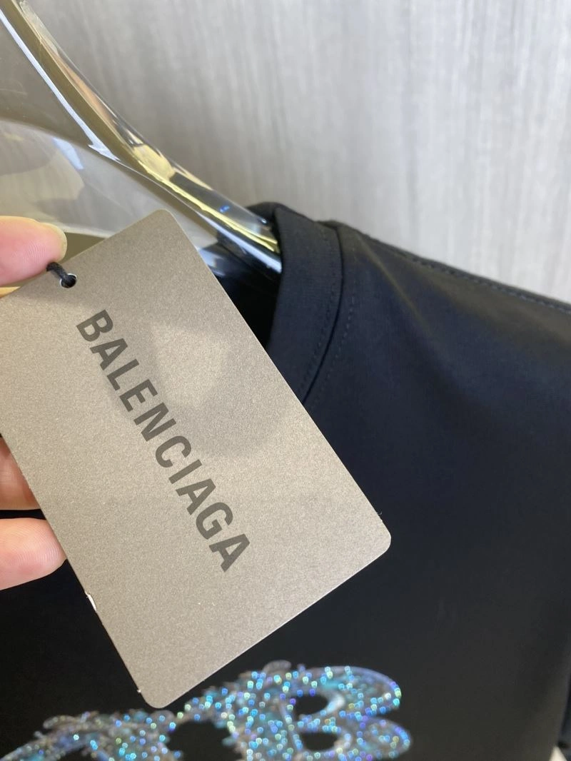 Balenciaga T-Shirts UrbanStyle 96721