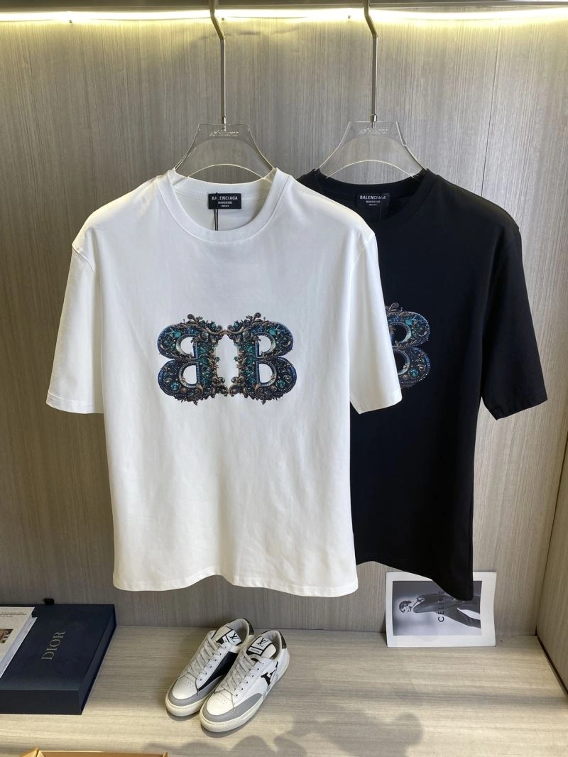 Balenciaga T-Shirts UrbanStyle 96721