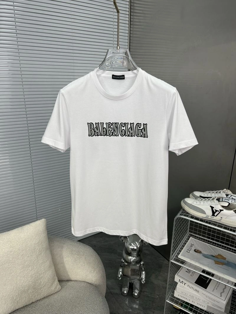 Timeless Balenciaga T-Shirts 96724