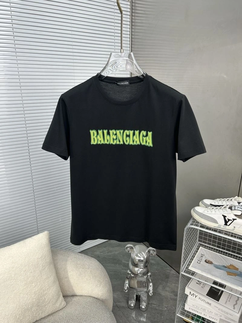 Timeless Balenciaga T-Shirts 96724