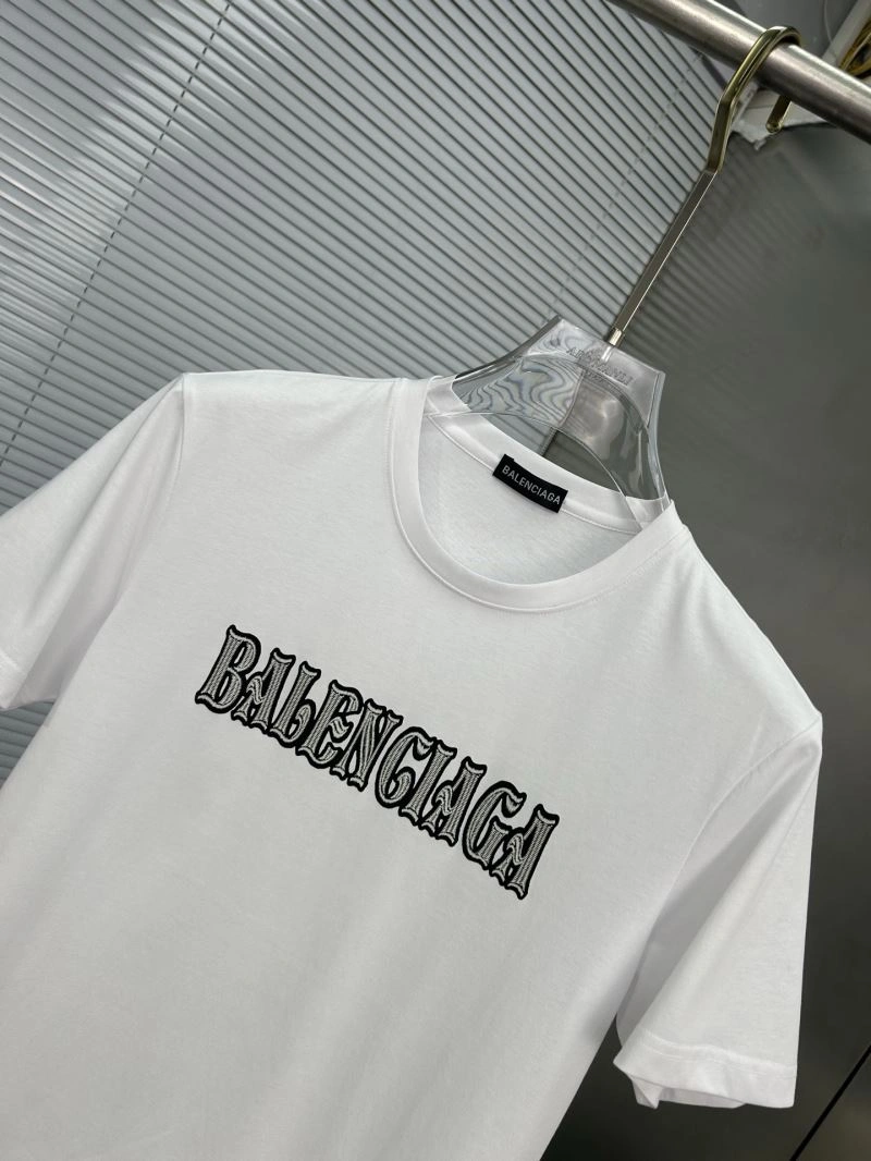 Timeless Balenciaga T-Shirts 96724