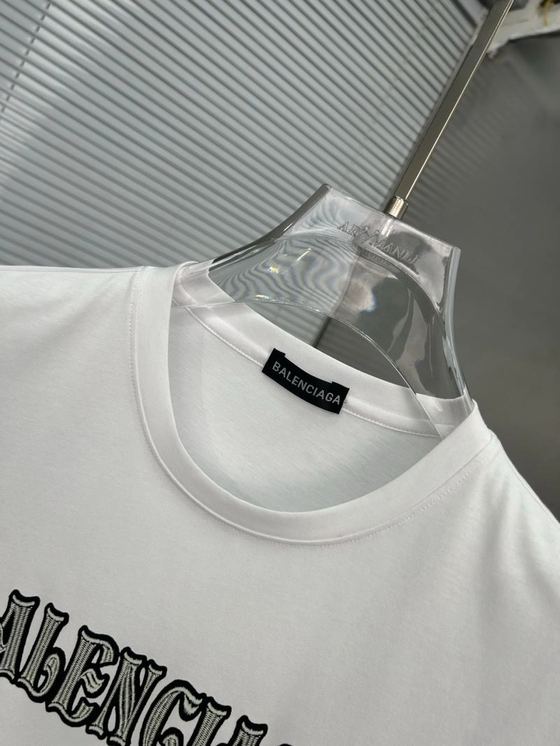 Timeless Balenciaga T-Shirts 96724