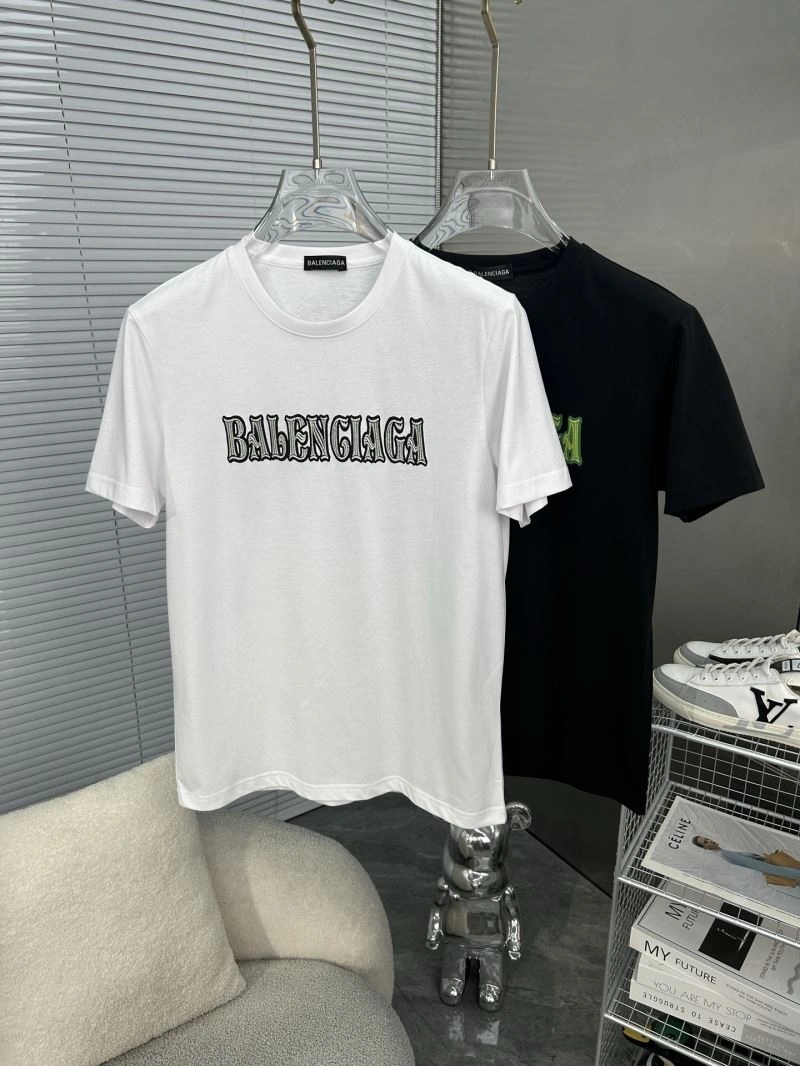 Timeless Balenciaga T-Shirts 96724