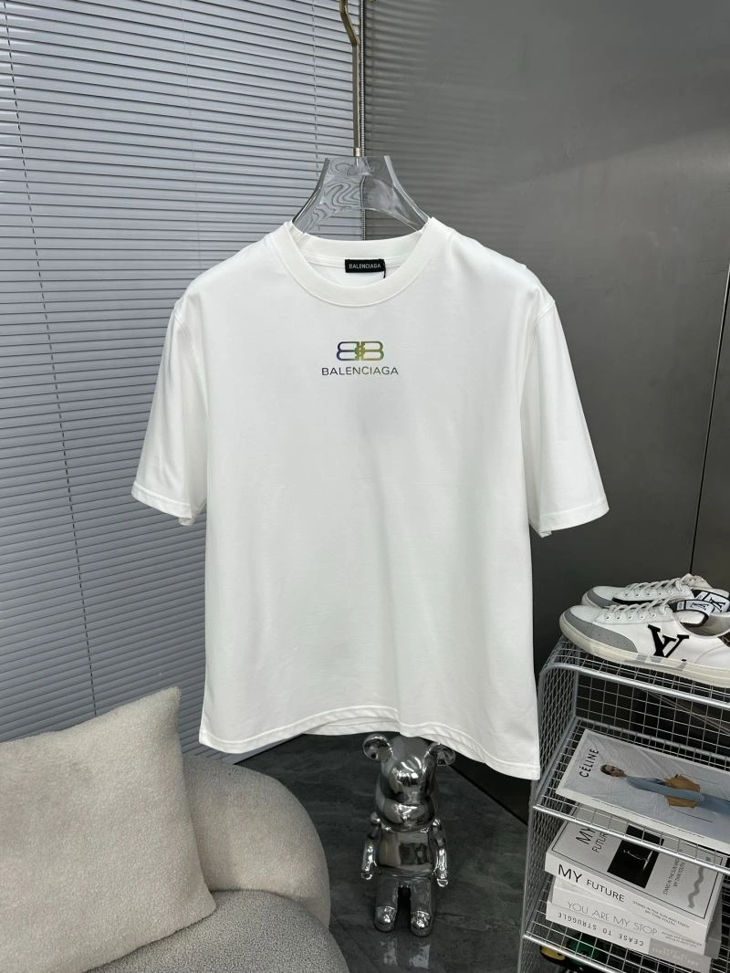 SmoothTexture Balenciaga T-Shirts 96720