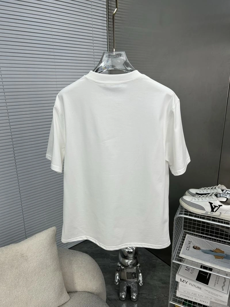 SmoothTexture Balenciaga T-Shirts 96720