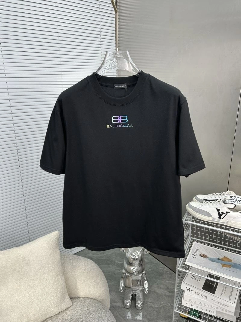 SmoothTexture Balenciaga T-Shirts 96720