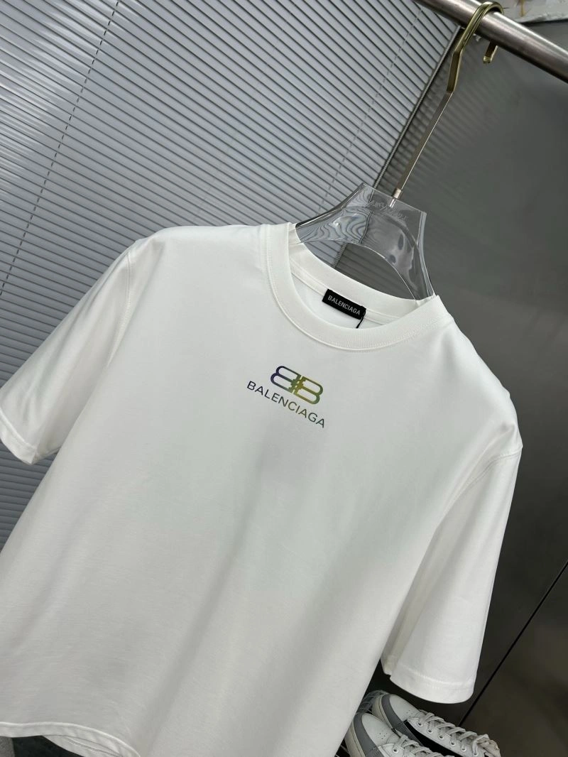 SmoothTexture Balenciaga T-Shirts 96720