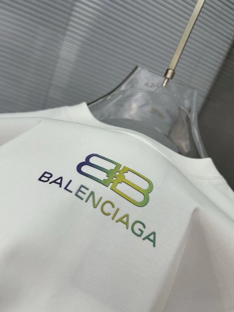 SmoothTexture Balenciaga T-Shirts 96720