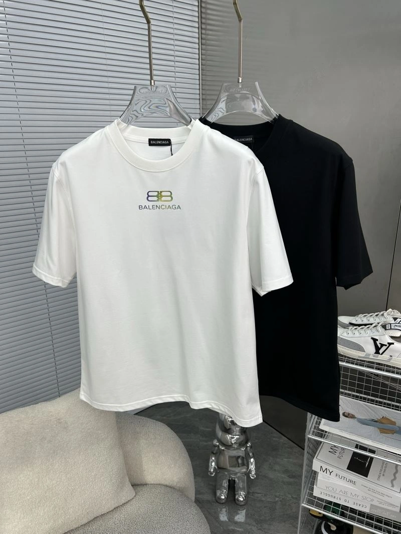 SmoothTexture Balenciaga T-Shirts 96720
