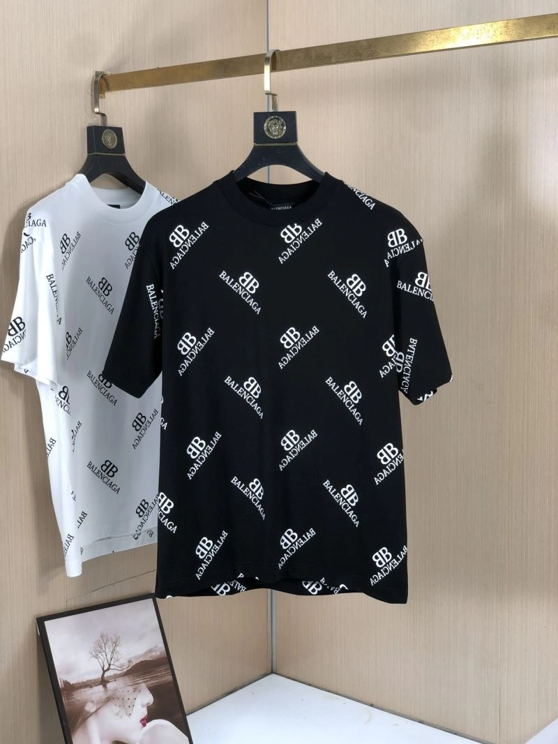 Balenciaga T-Shirts HighQuality 96722