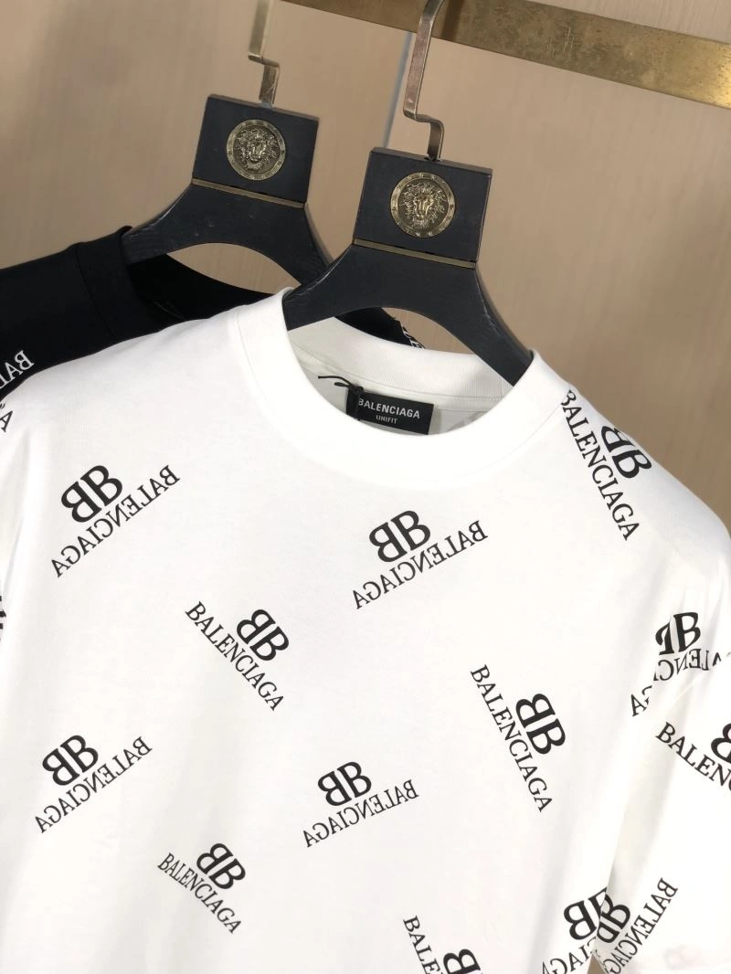 Balenciaga T-Shirts HighQuality 96722