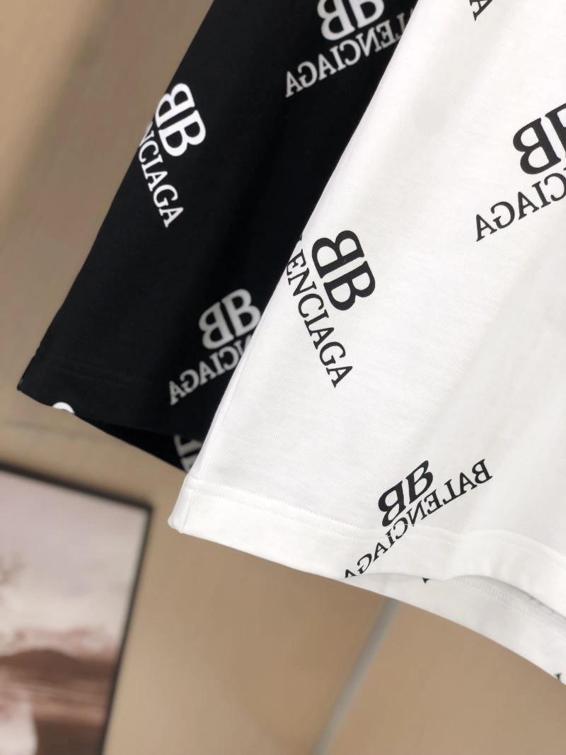 Balenciaga T-Shirts HighQuality 96722