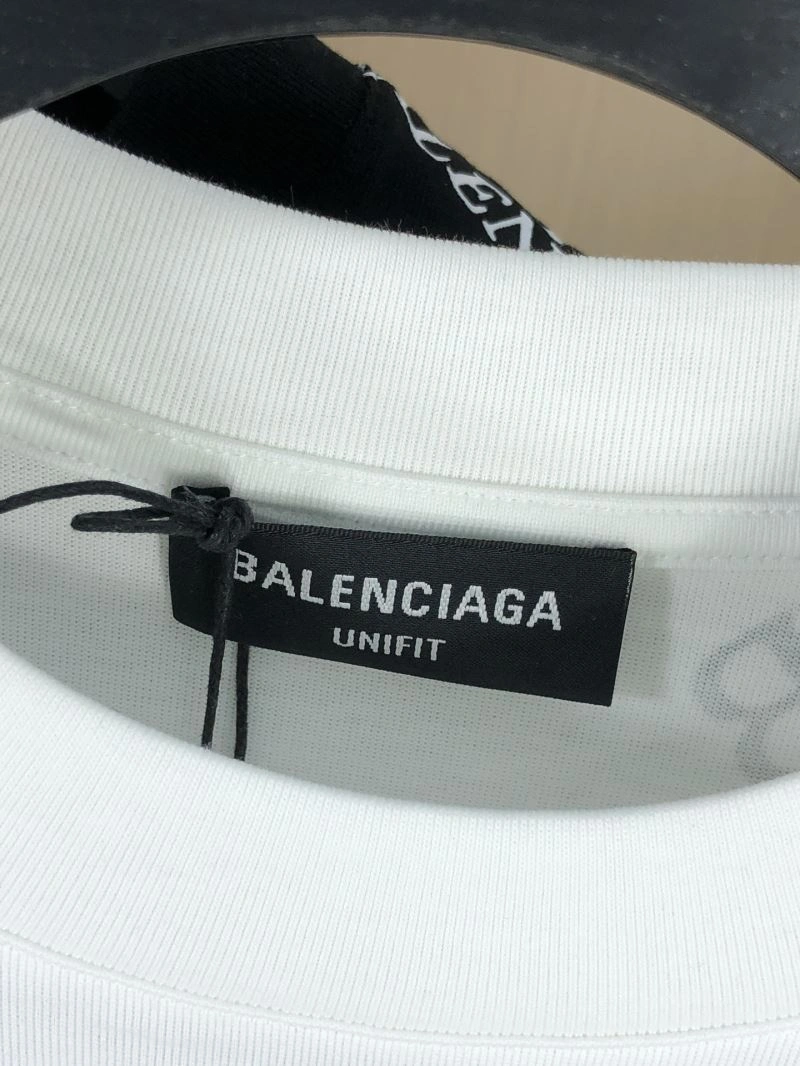 Balenciaga T-Shirts HighQuality 96722