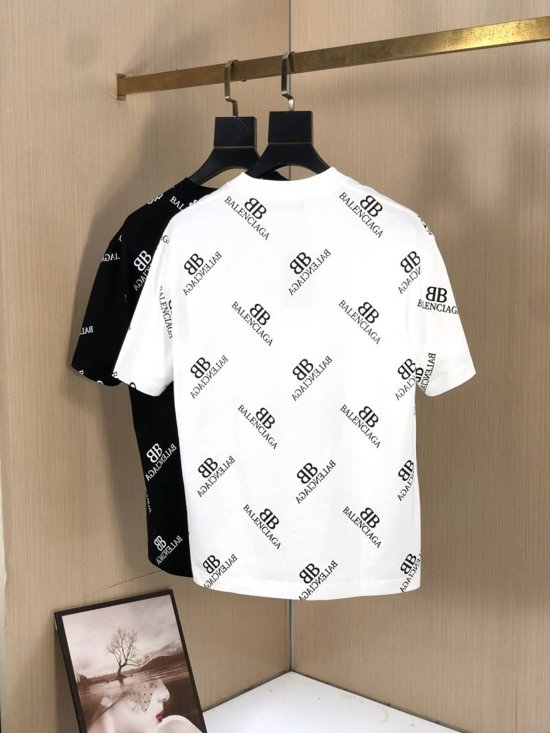 Balenciaga T-Shirts HighQuality 96722