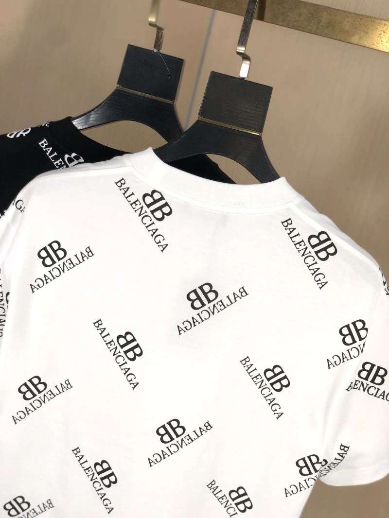 Balenciaga T-Shirts HighQuality 96722