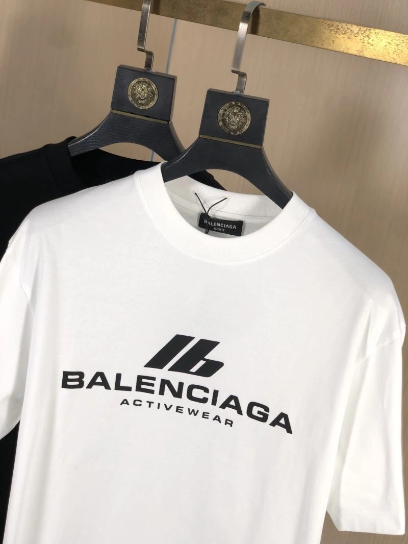Tailored Balenciaga T-Shirts 96719