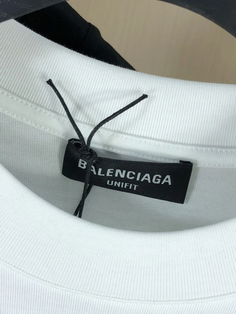 Tailored Balenciaga T-Shirts 96719