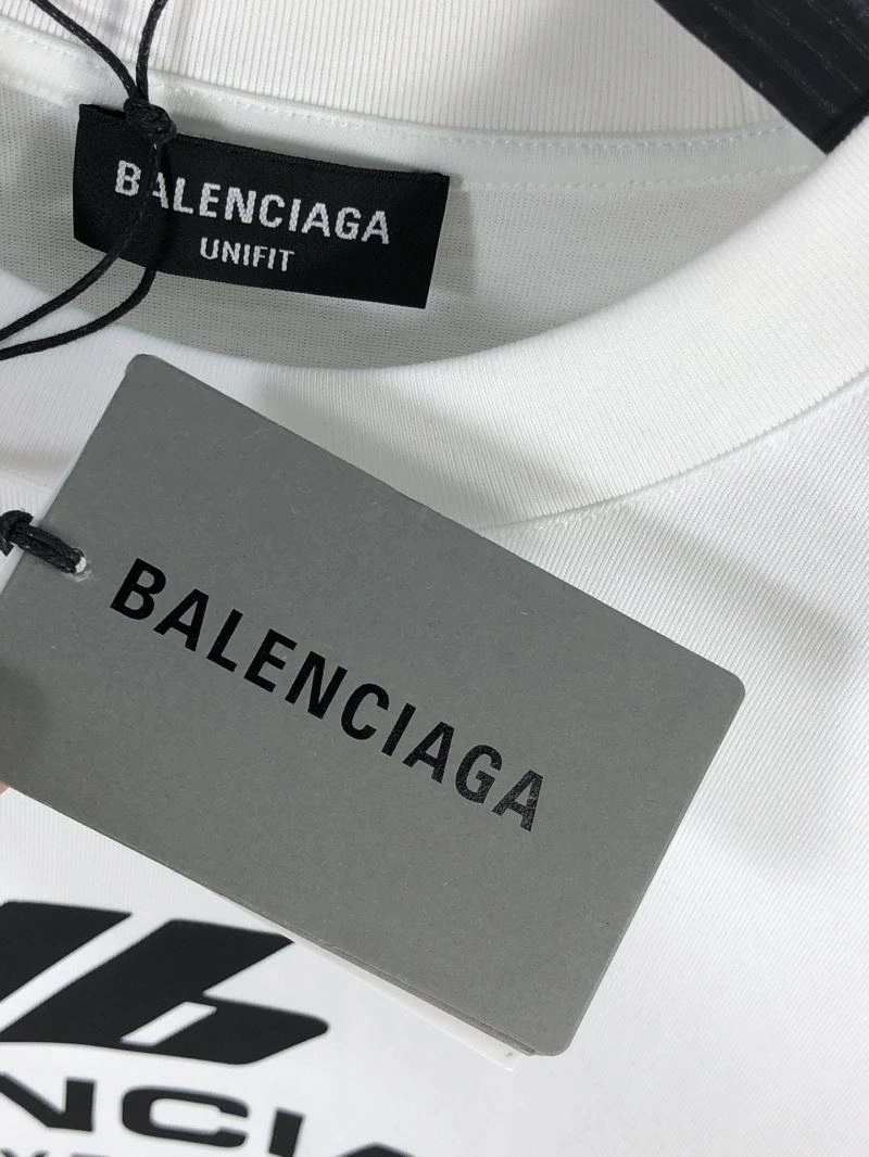 Tailored Balenciaga T-Shirts 96719