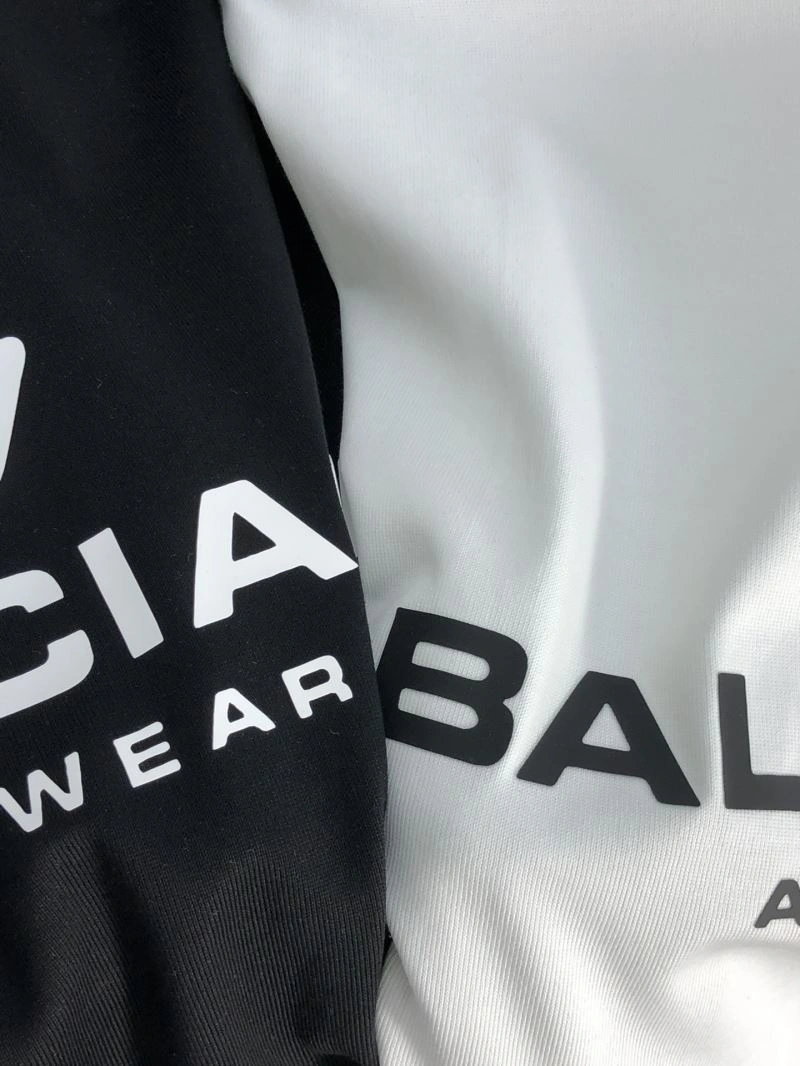 Tailored Balenciaga T-Shirts 96719