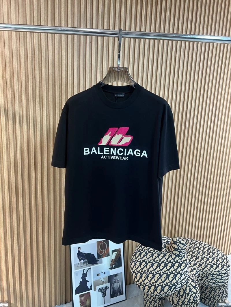 GoAnywhere Balenciaga T-Shirts 96714