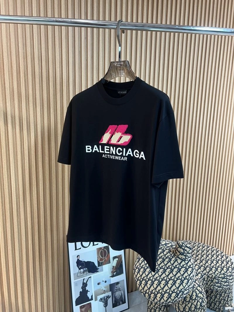 GoAnywhere Balenciaga T-Shirts 96714
