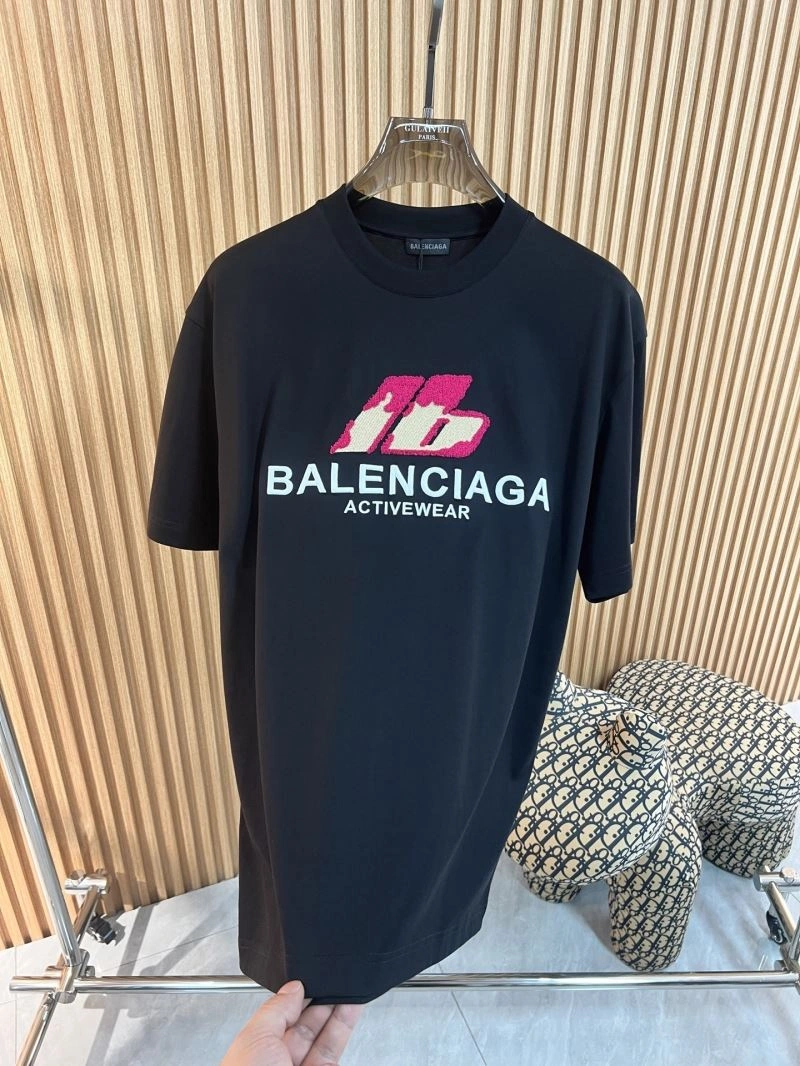 GoAnywhere Balenciaga T-Shirts 96714