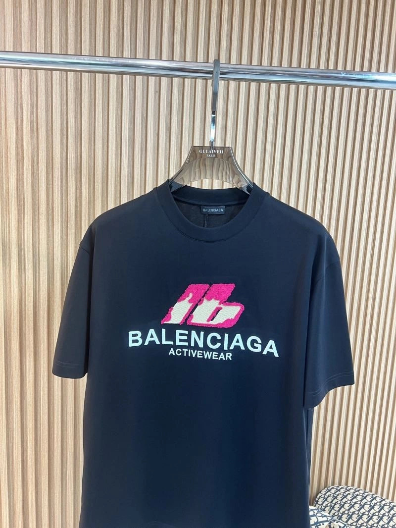 GoAnywhere Balenciaga T-Shirts 96714