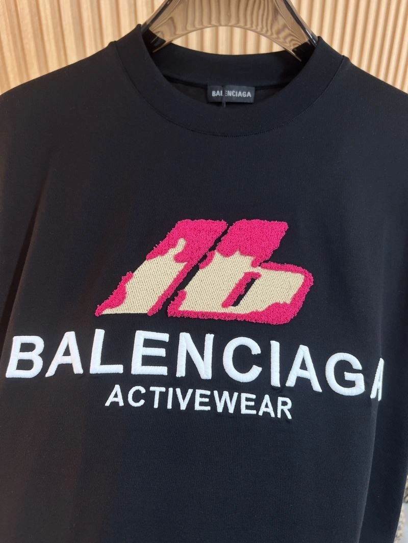 GoAnywhere Balenciaga T-Shirts 96714