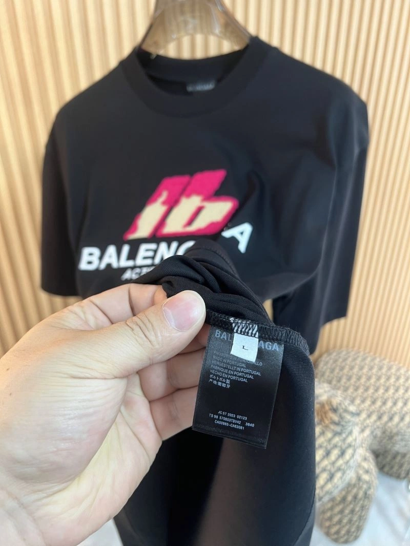 GoAnywhere Balenciaga T-Shirts 96714