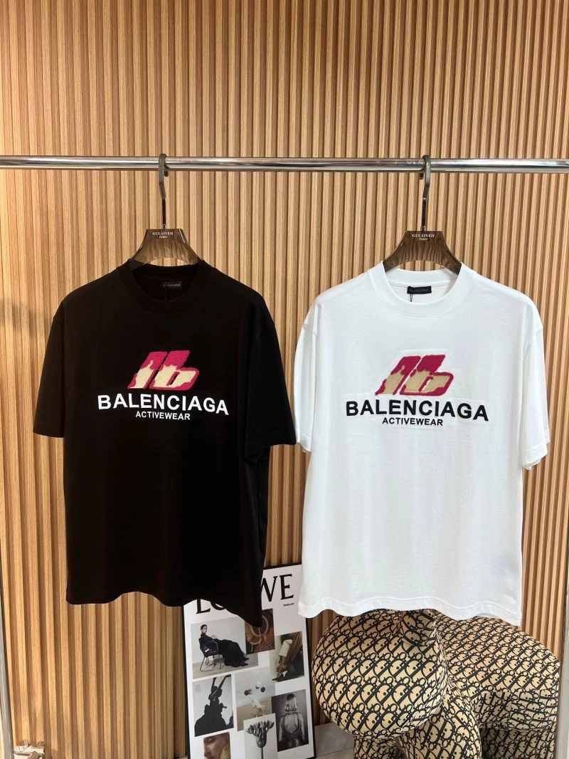 GoAnywhere Balenciaga T-Shirts 96714