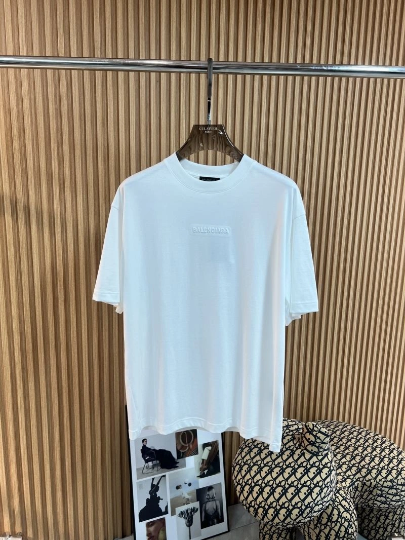 Balenciaga T-Shirts Durable 96782