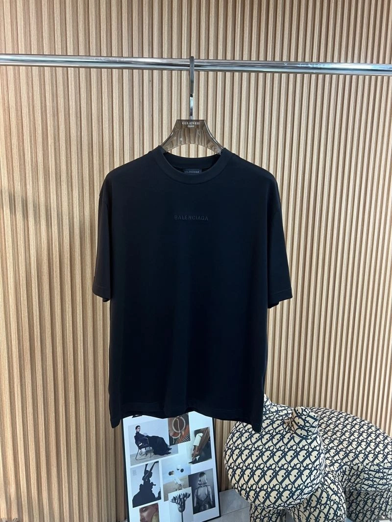 Balenciaga T-Shirts Durable 96782