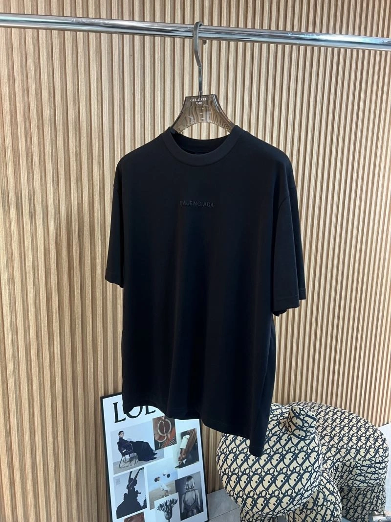 Balenciaga T-Shirts Durable 96782