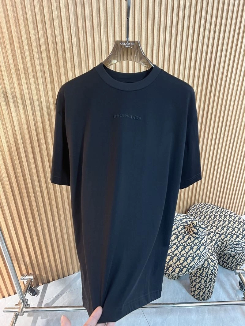 Balenciaga T-Shirts Durable 96782