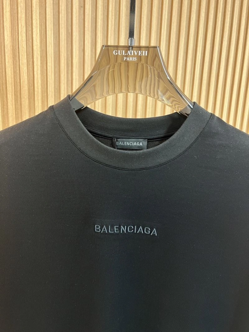 Balenciaga T-Shirts Durable 96782