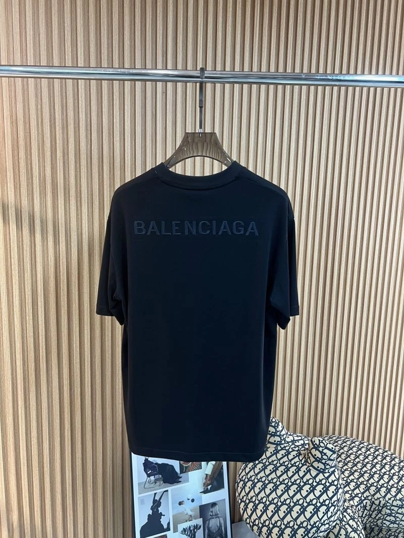 Balenciaga T-Shirts Durable 96782