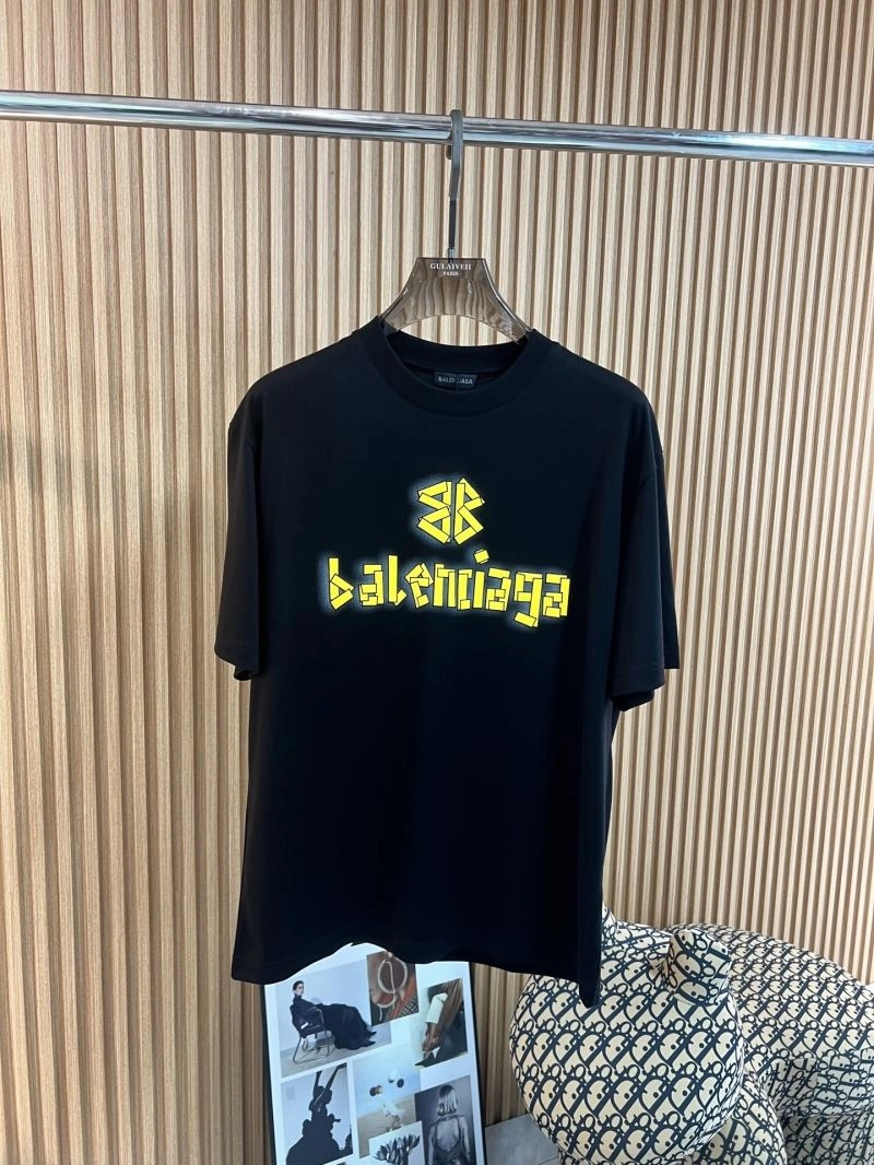 FashionForward Balenciaga T-Shirts 96713