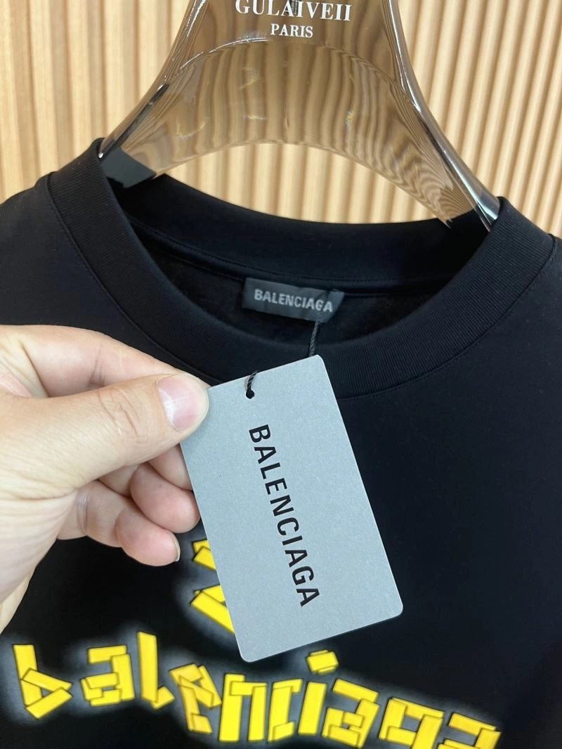 FashionForward Balenciaga T-Shirts 96713
