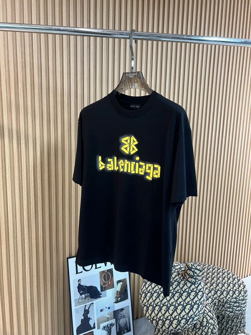 FashionForward Balenciaga T-Shirts 96713