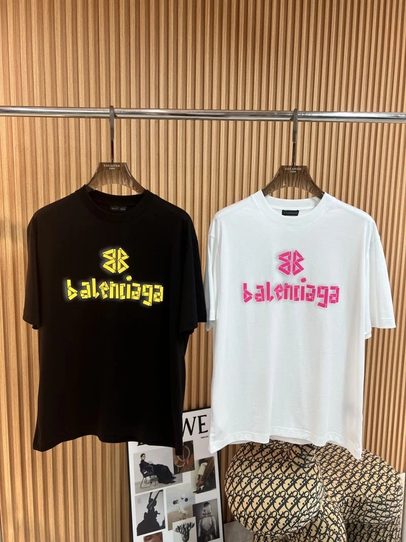 FashionForward Balenciaga T-Shirts 96713