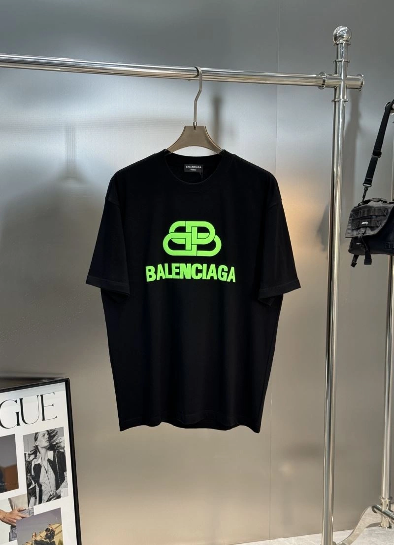 Balenciaga T-Shirts Attractive 96785