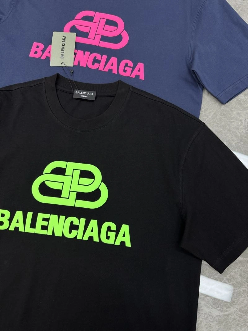 Balenciaga T-Shirts Attractive 96785