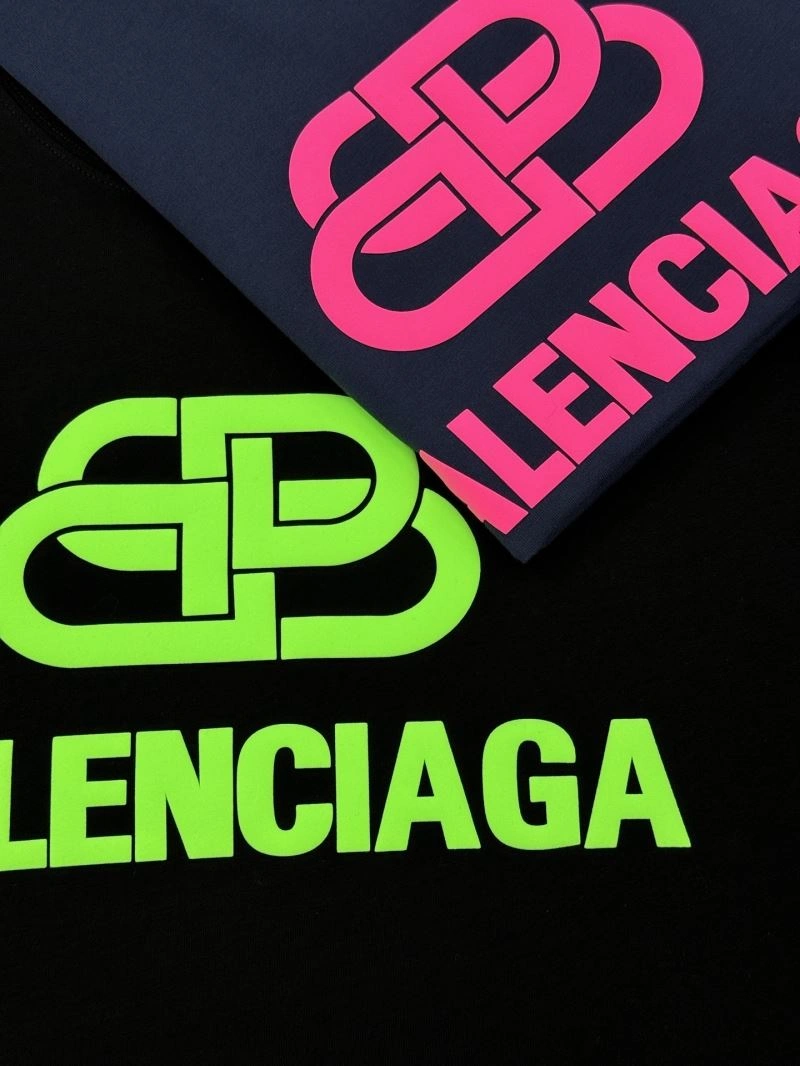 Balenciaga T-Shirts Attractive 96785