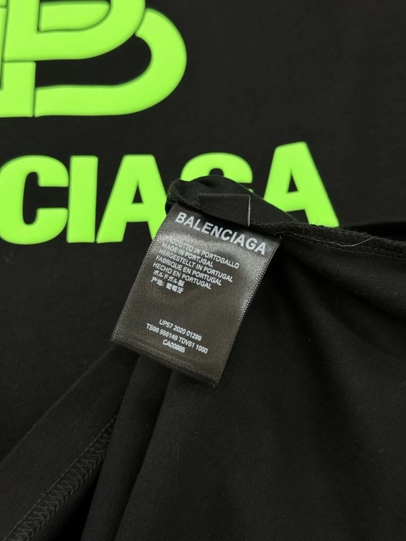 Balenciaga T-Shirts Attractive 96785