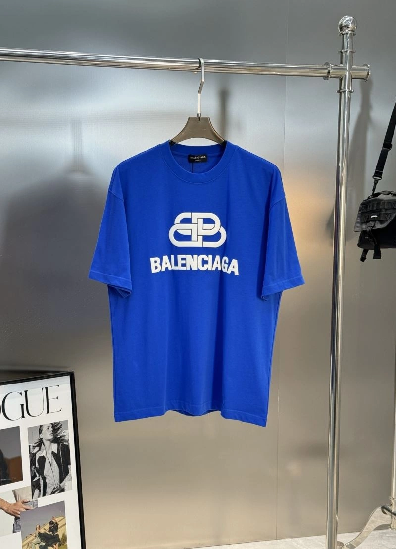 Snug Balenciaga T-Shirts 96712