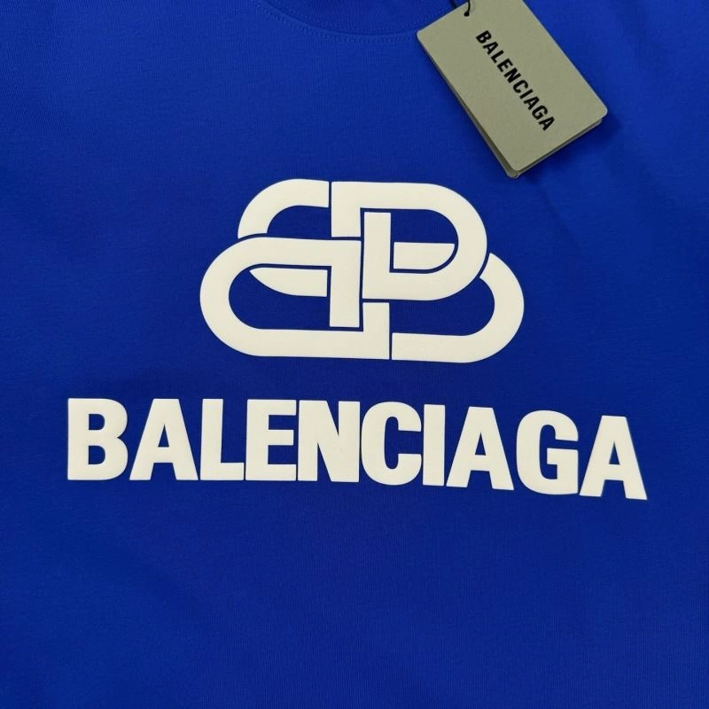 Snug Balenciaga T-Shirts 96712