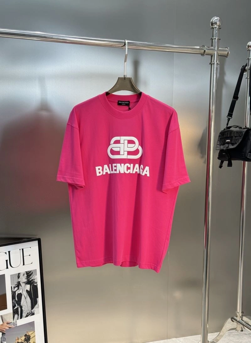 Snug Balenciaga T-Shirts 96712